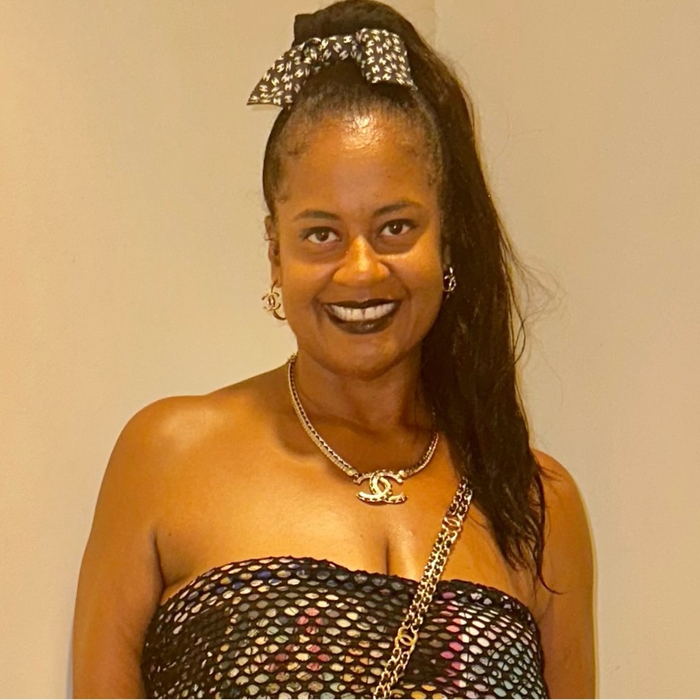 Meet your Posher, Shannon